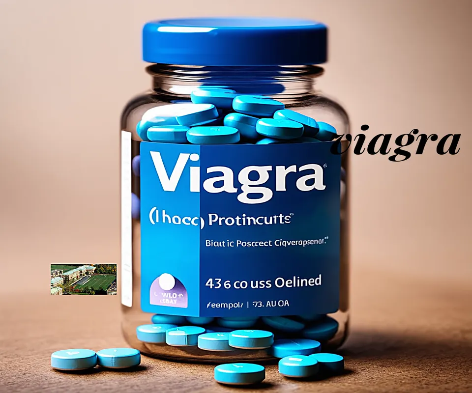 Se vende viagra en las farmacias sin receta